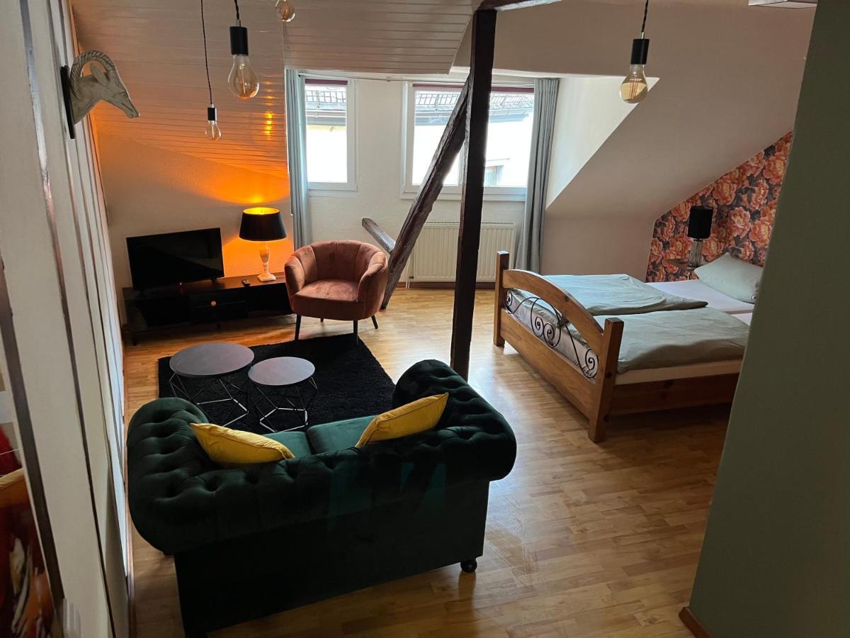 Meyver Cochem Centrum. 외부 사진