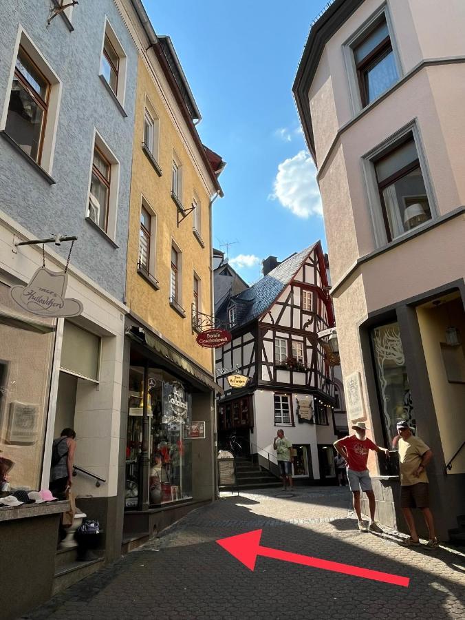 Meyver Cochem Centrum. 외부 사진