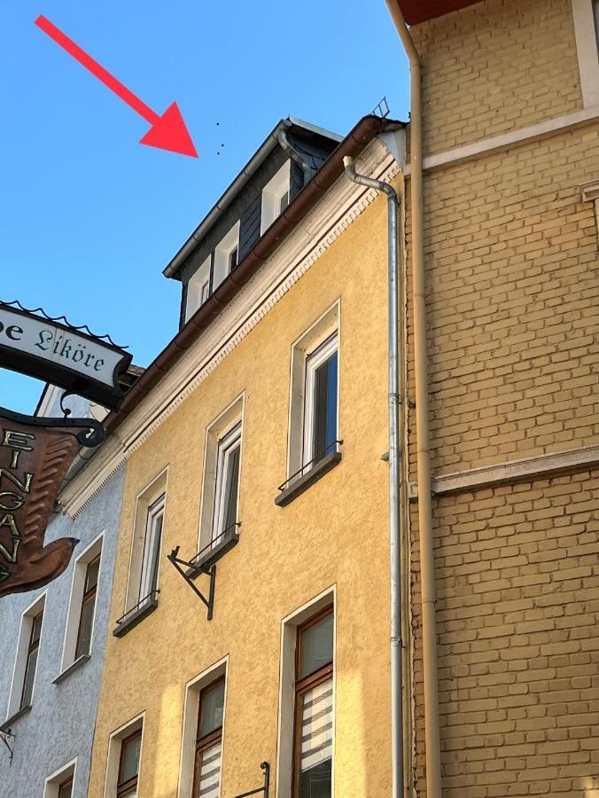 Meyver Cochem Centrum. 외부 사진