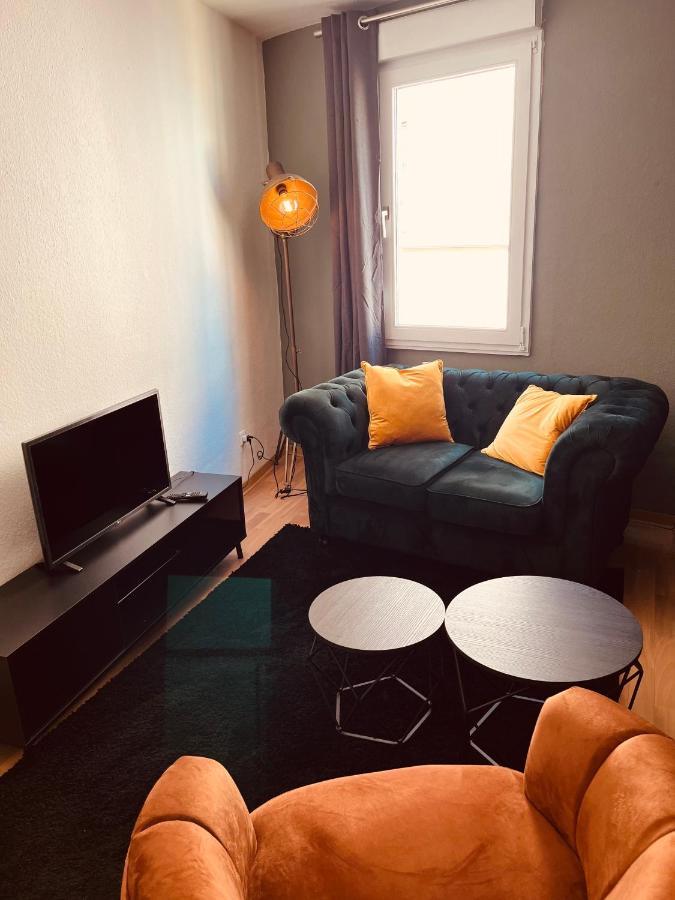 Meyver Cochem Centrum. 외부 사진