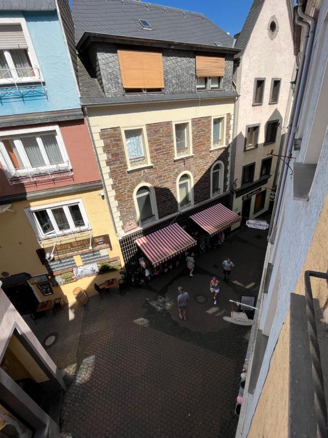 Meyver Cochem Centrum. 외부 사진