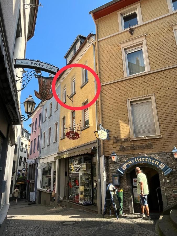 Meyver Cochem Centrum. 외부 사진