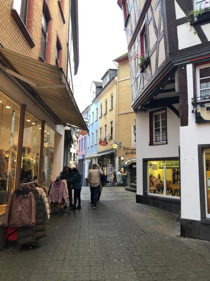 Meyver Cochem Centrum. 외부 사진