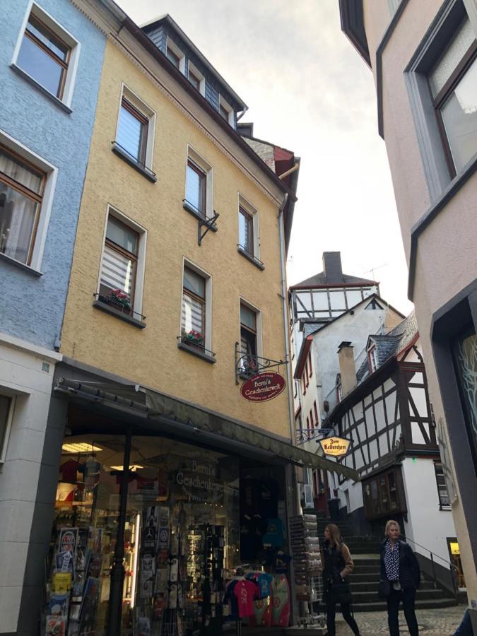 Meyver Cochem Centrum. 외부 사진