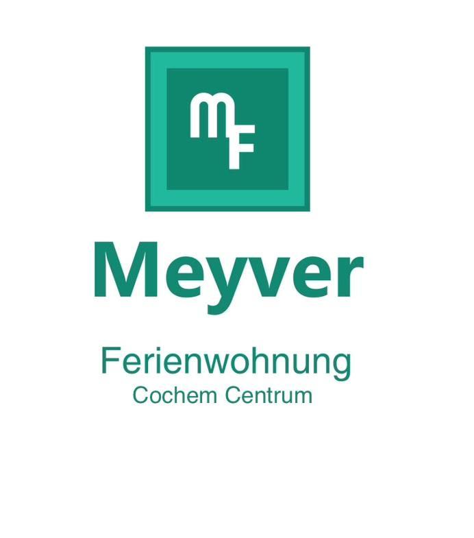 Meyver Cochem Centrum. 외부 사진